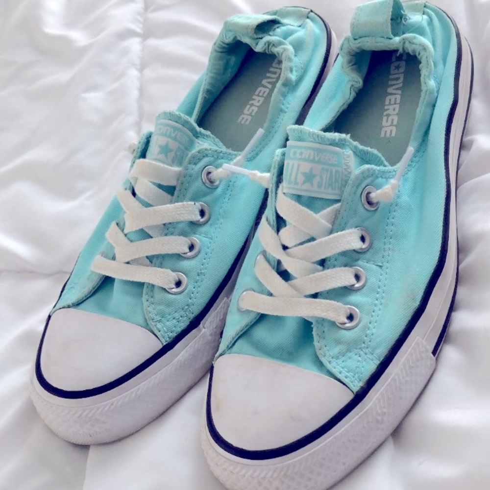 Converse sneakers